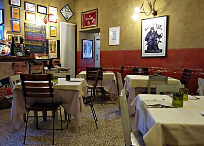 Ristorante Consorzio